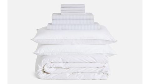 Luxe Move-In Bundle by Brooklinen