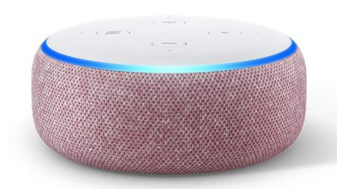 Echo Dot - 3rd Generation