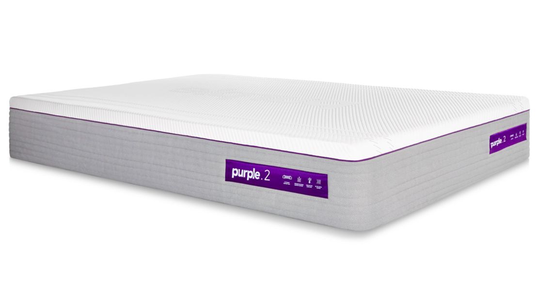 The Purple Mattress, Queen