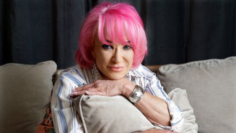 Tanya Tucker is part of the group of singers who spoke out to TBS. 