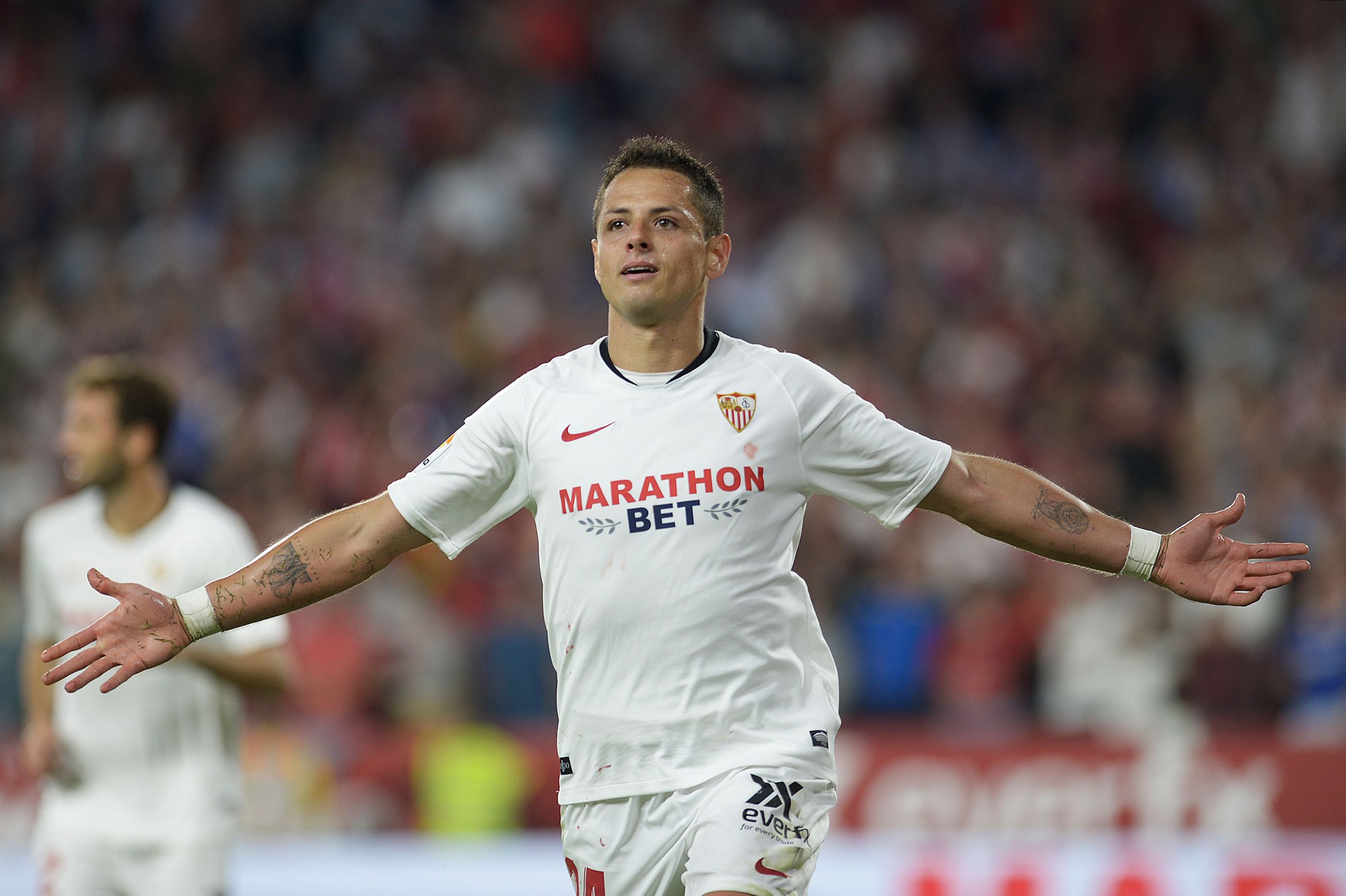 Chicharito focused on team success, not personal accolades - LAG
