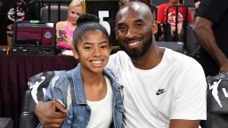 Bryant credits his daughter Gianna for reigniting his love of basketball after losing interest since his 2016 retirement.