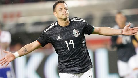 Javier Hernandez is Mexico's all-time leading goalscorer and one of its greatest ever players.