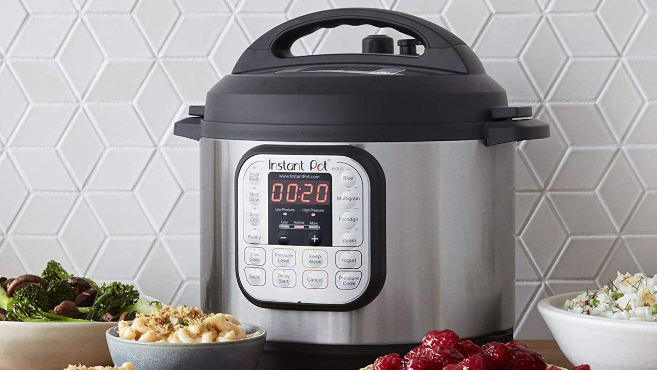 Instant Pot Review What to Know Before You Buy CNN Underscored