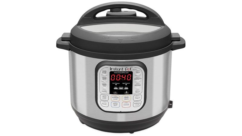 How to use pressure 2025 cooker instant pot duo