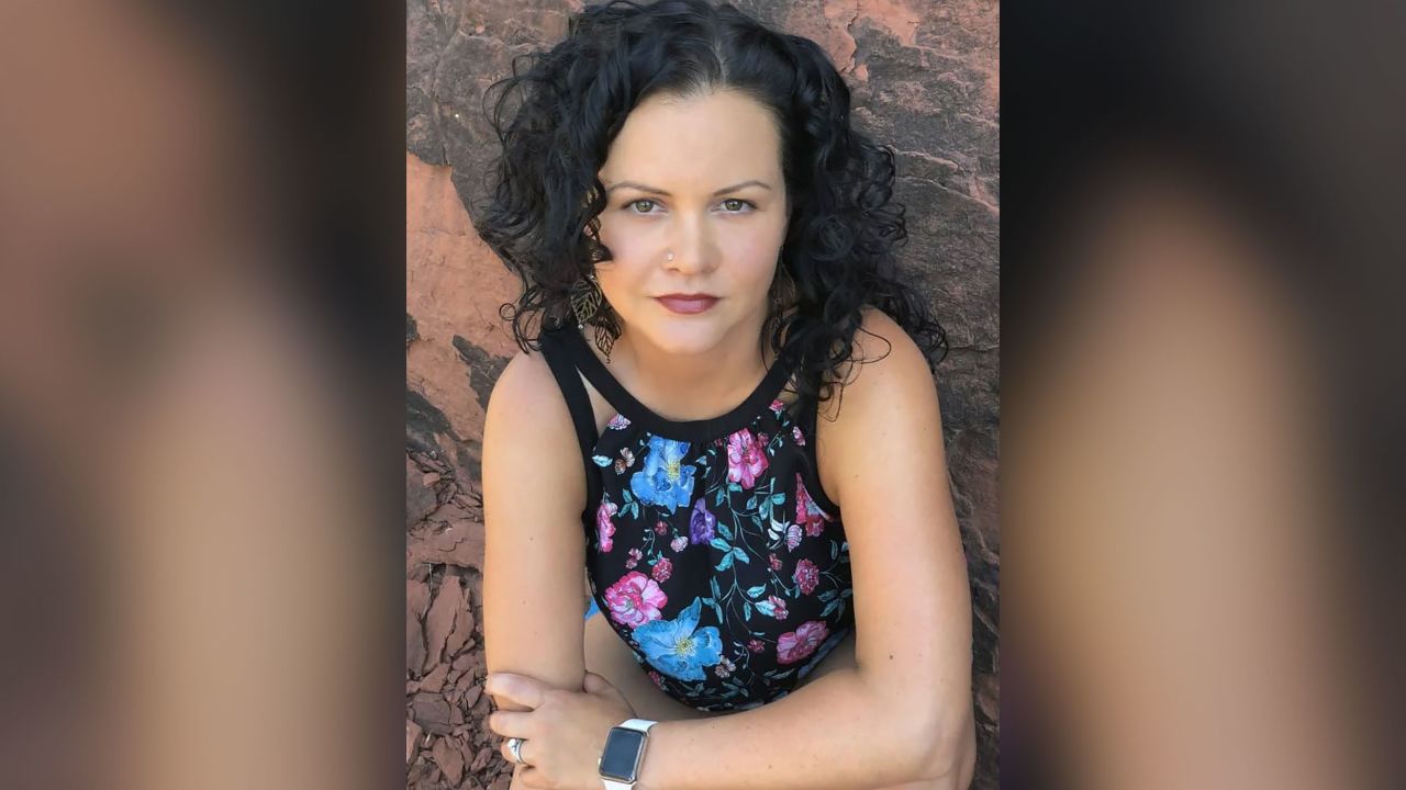 Jeanine Cummins author photo