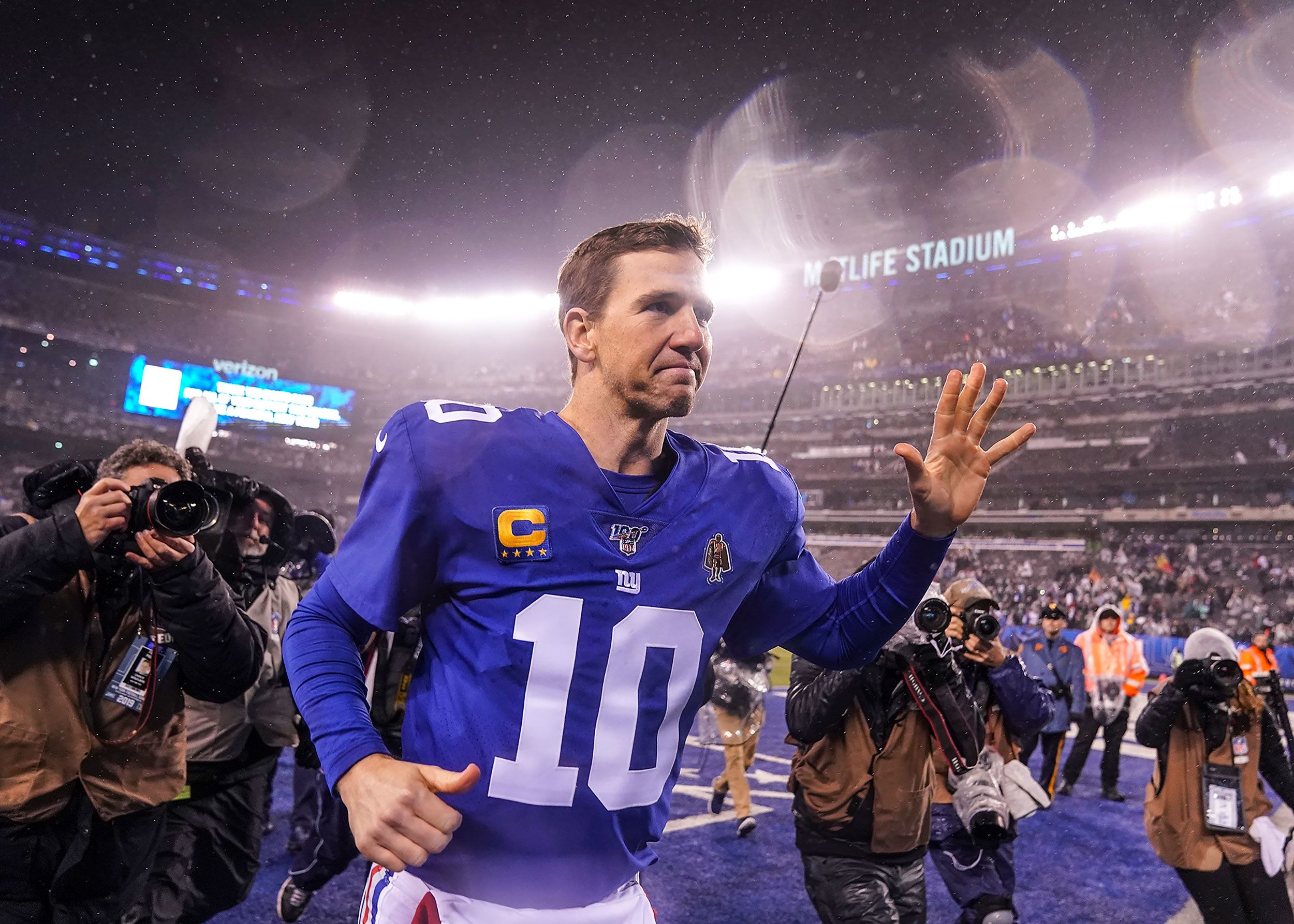 Ole Miss Power Rankings: Eli Manning Retirement Edition - Red Cup