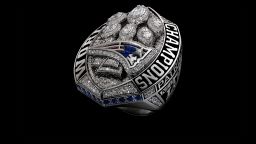 5 Things You Might Not Know About the Super Bowl Rings