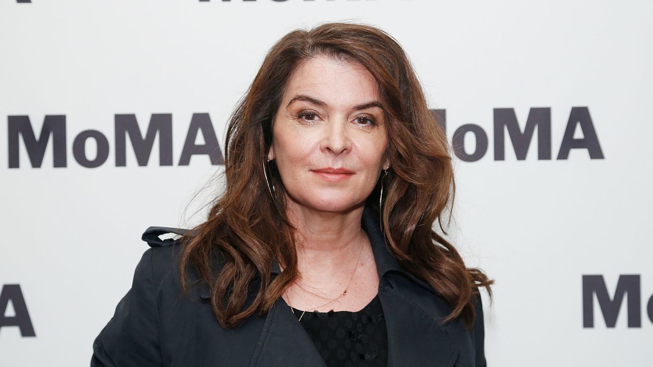 Actress Annabella Sciorra, known for her roles on "The Sopranos" and "Jungle Fever," is an important witness in Harvey Weinstein's trial.