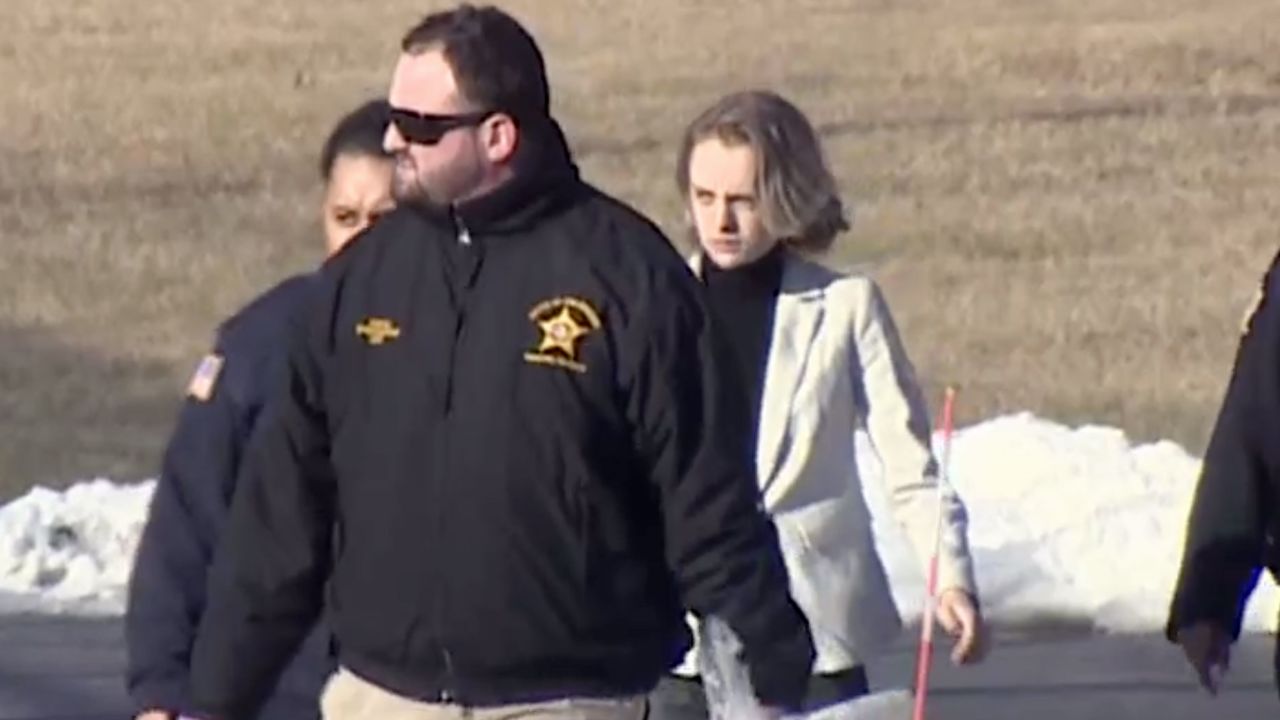 Michelle Carter was released from prison on January 23, 2020.