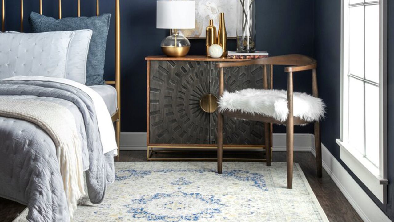 The Versatility of Area Rugs