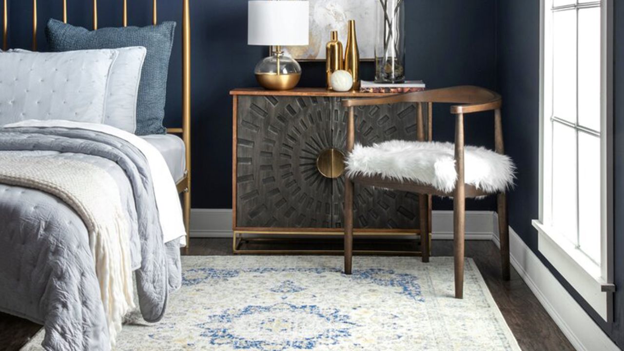 10 Ideas : How to Choose The Perfect Carpet Idea For Bedroom 10 The Versatility of Area Rugs