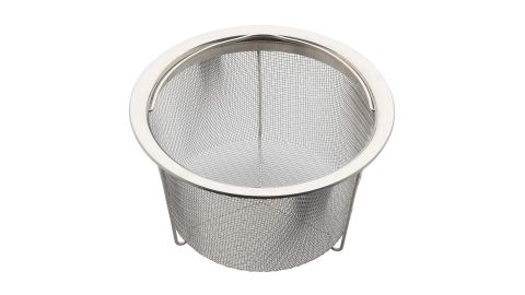 Underscored IP Steamer Basket