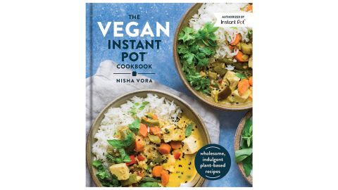 Underscored Vegan IP Cookbook