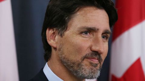 Trudeau for bociurkiw oped