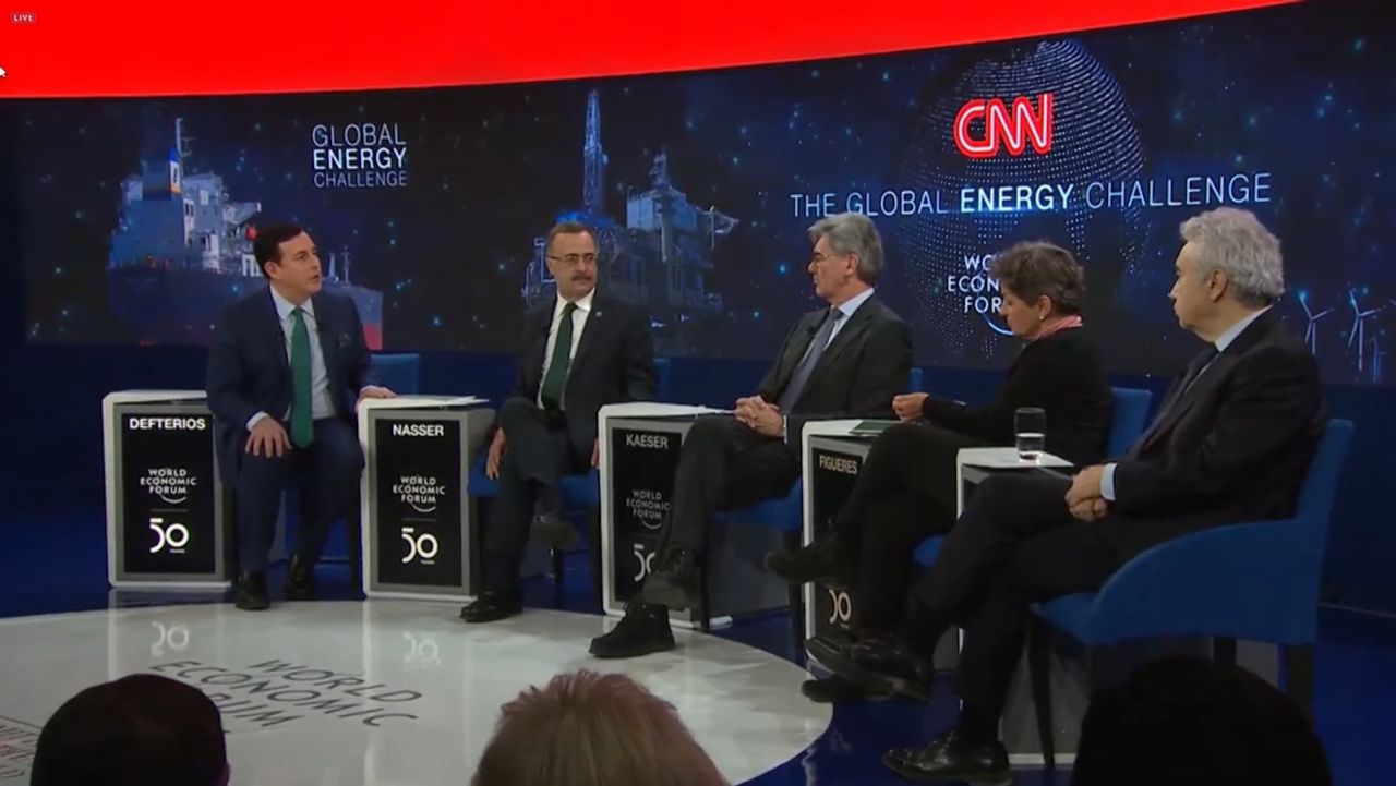 defterios energy panel davos 2020