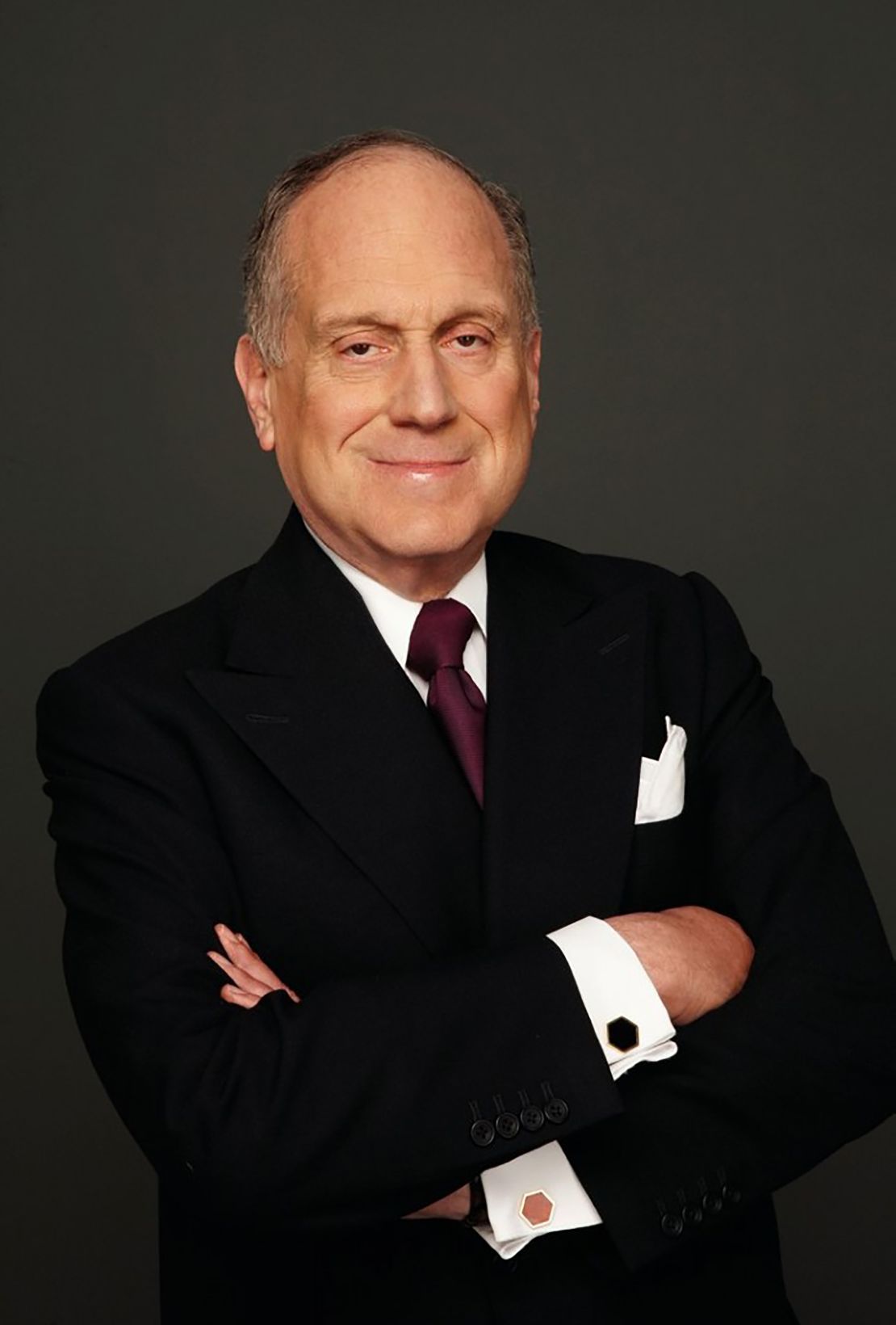 Ronald S. Lauder