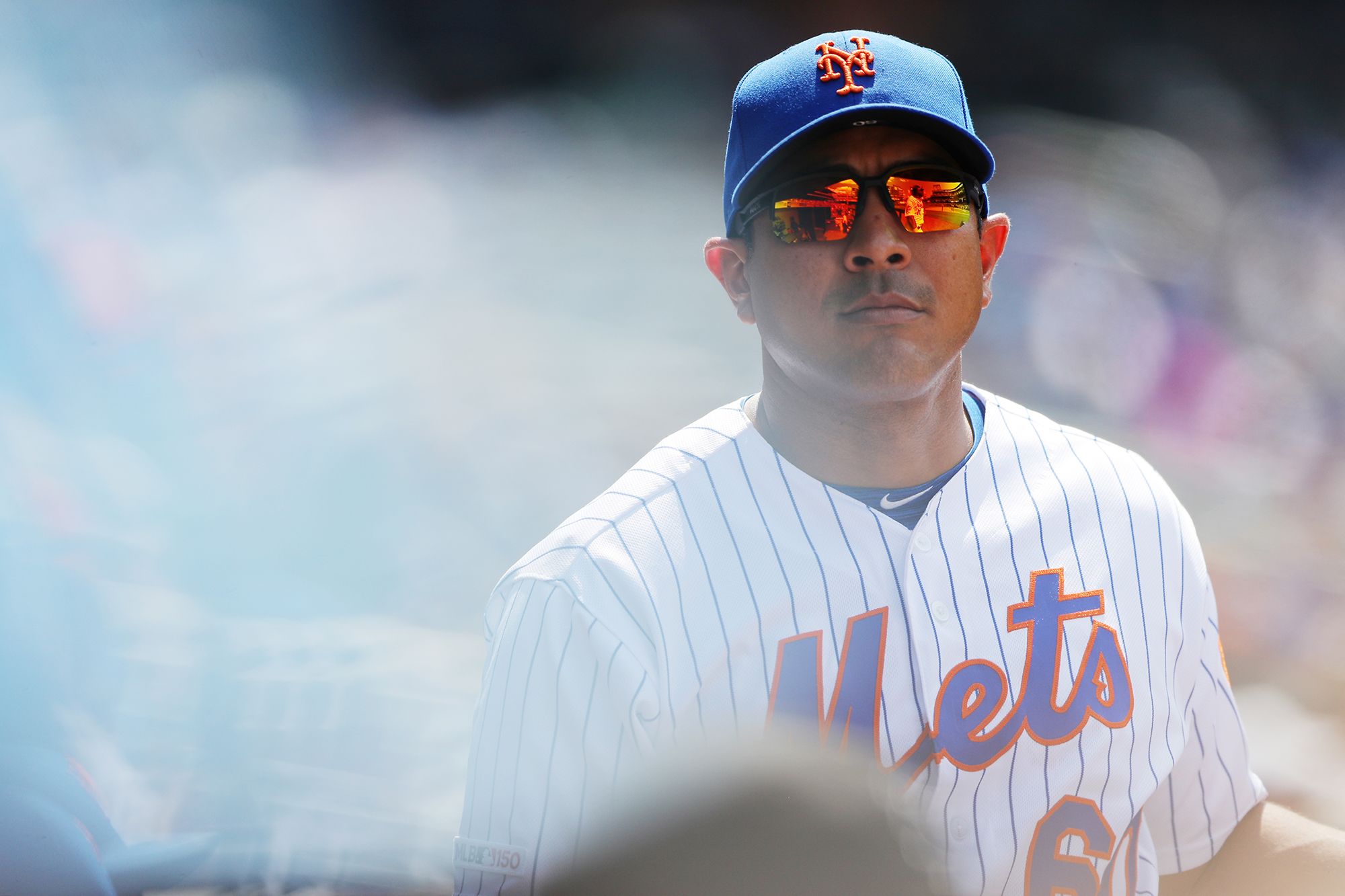 Carlos Beltran Steps Down As Mets Manager In Wake Of Astros' Cheating  Scandal