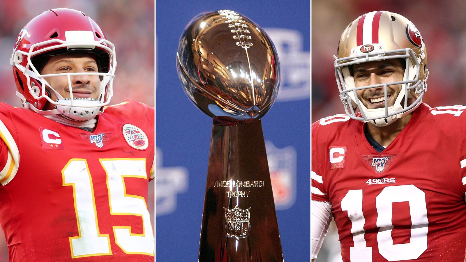 Super Bowl 2020: Will NFL Allow 49ers to Wear Throwback Uniforms?