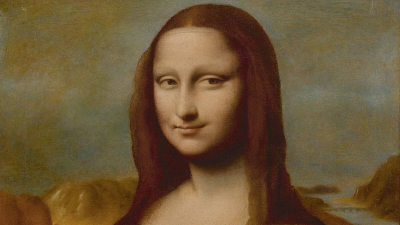 Mona Lisa for 60K The curious market for Old Masters replicas CNN