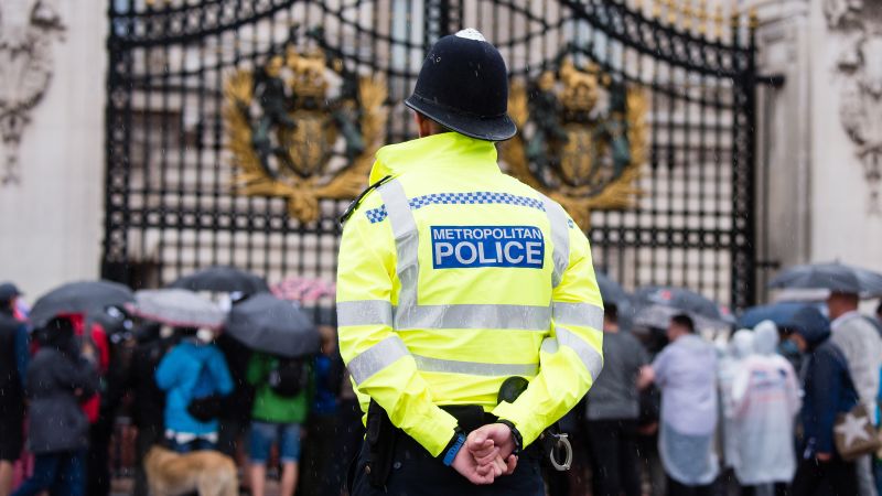 London will use live facial recognition cameras to police the city