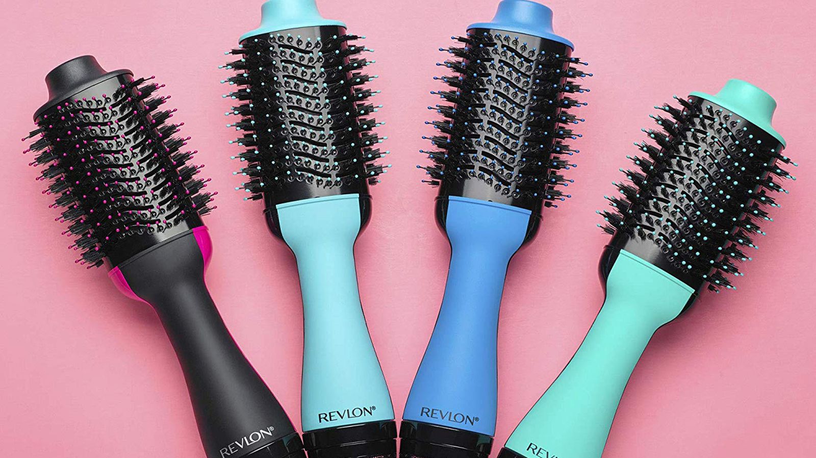 Revlon One-Step sale: Save on a top hair dryer | CNN Underscored