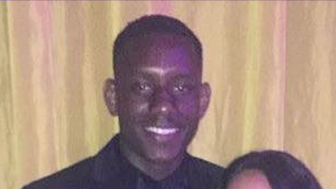 Mubarak Soulemane died of his wounds at Yale-New Haven Hospital.