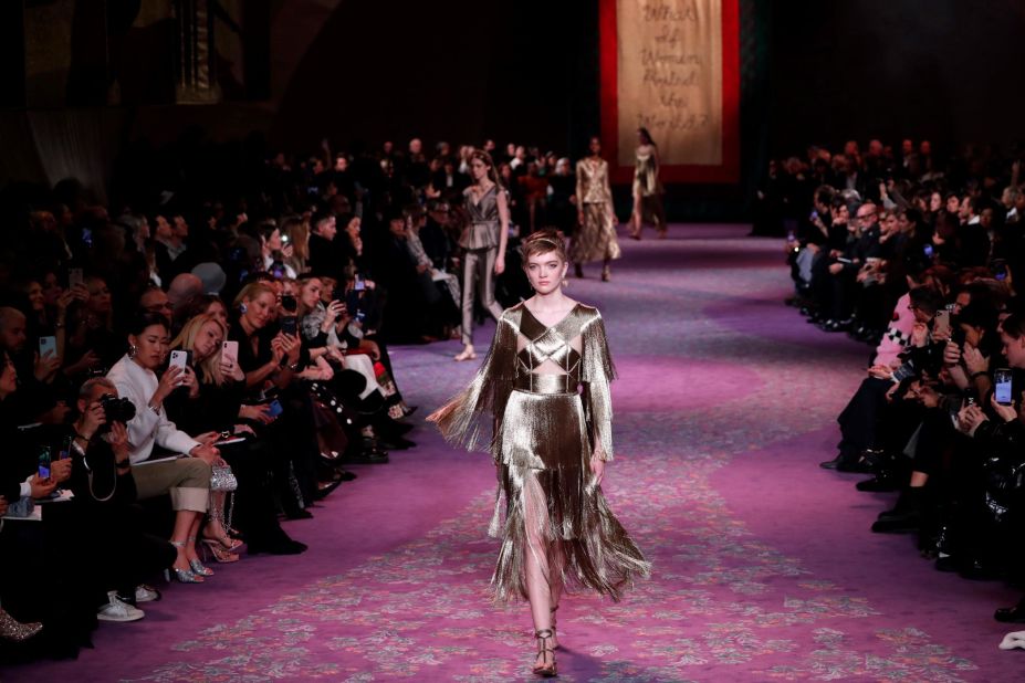 10 Haute Couture Looks That Might Appear on the Red Carpet