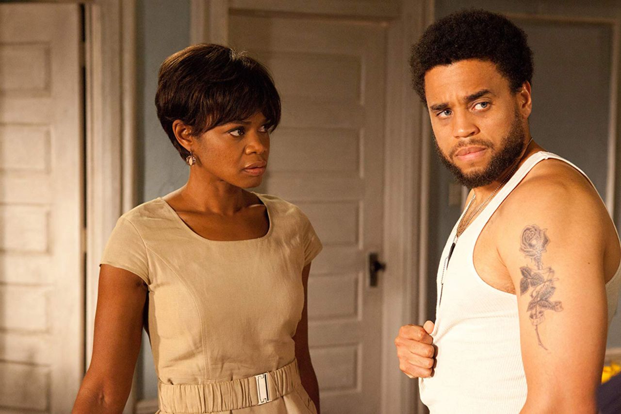 <strong>"For Colored Girls"</strong>:<strong> </strong>Adapted from Ntozake Shange's poem, a group of women in a New York City apartment building deal with crisis, challenges and heartbreak in this film. <strong>(</strong><strong>Hulu)</strong>