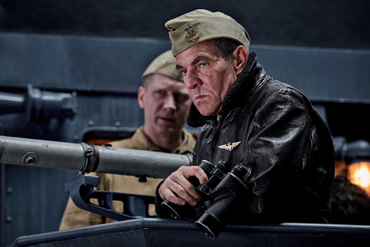 <strong>"Midway"</strong>: The story of the Battle of Midway is dramatized and told by the leaders and the sailors who fought it in this historical drama. <strong>(Amazon Prime) </strong>