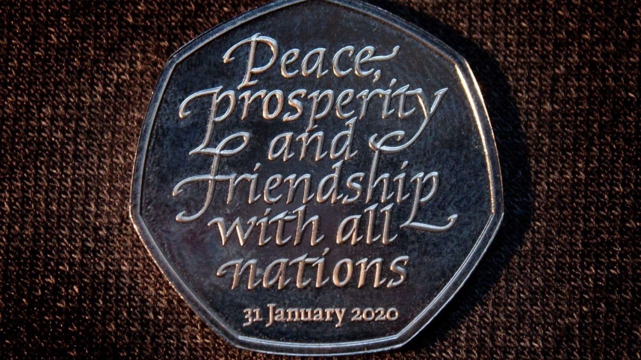Around 3 million of the coins will enter circulation from Friday, and a further 7 million later this year.