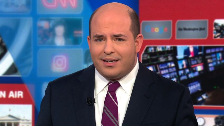 Brian Stelter 01262020