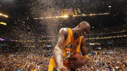Here Are 3 Key Qualities That Will Define Kobe Bryant's Leadership