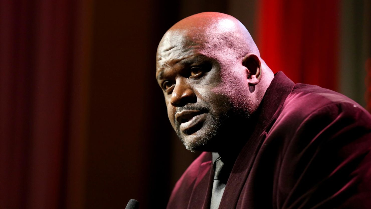 Shaquille O'Neal is covering the funeral costs for an 11-year-old killed in a car wreck.