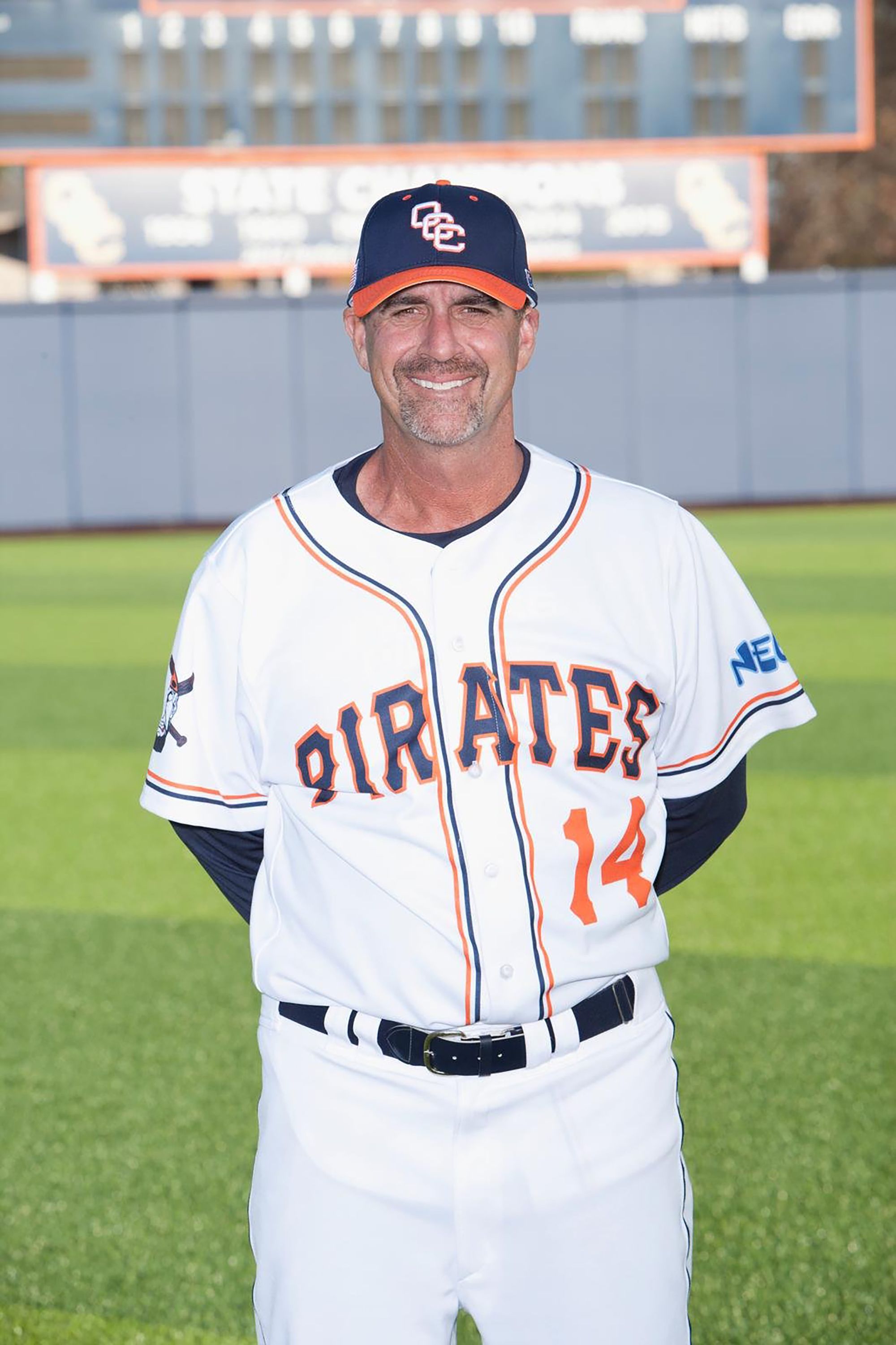 Former Orange County high school baseball players on MLB 40-man rosters –  Orange County Register