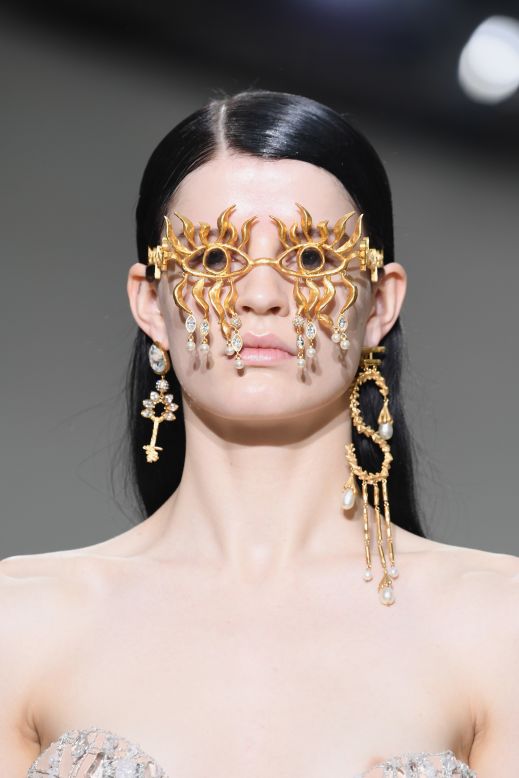 Iris van Herpen Couture Spring 2020
