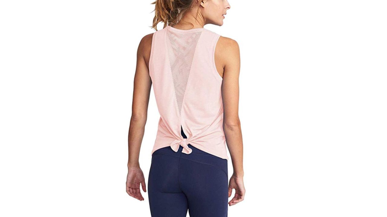 underscored mippo tank