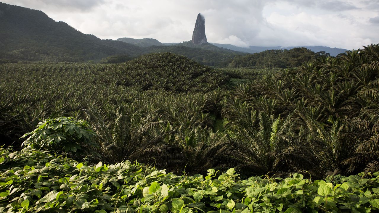 Sao Tome and Principe: Why Africa's 'heaven Earth' wants more tourists | CNN