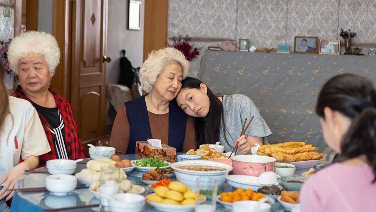 <strong>"The Farewell"</strong>: Awkwafina won the best actress in a musical or comedy Golden Globe for her role in this film. Based on director Lulu Wang's real life, this heartfelt story follows a family who learns their grandmother has only a short time left to live and decides not to tell her, but instead returns to China under the guise of a wedding to stealthily say goodbyes to their beloved matriarch. <strong>(Amazon Prime) </strong>