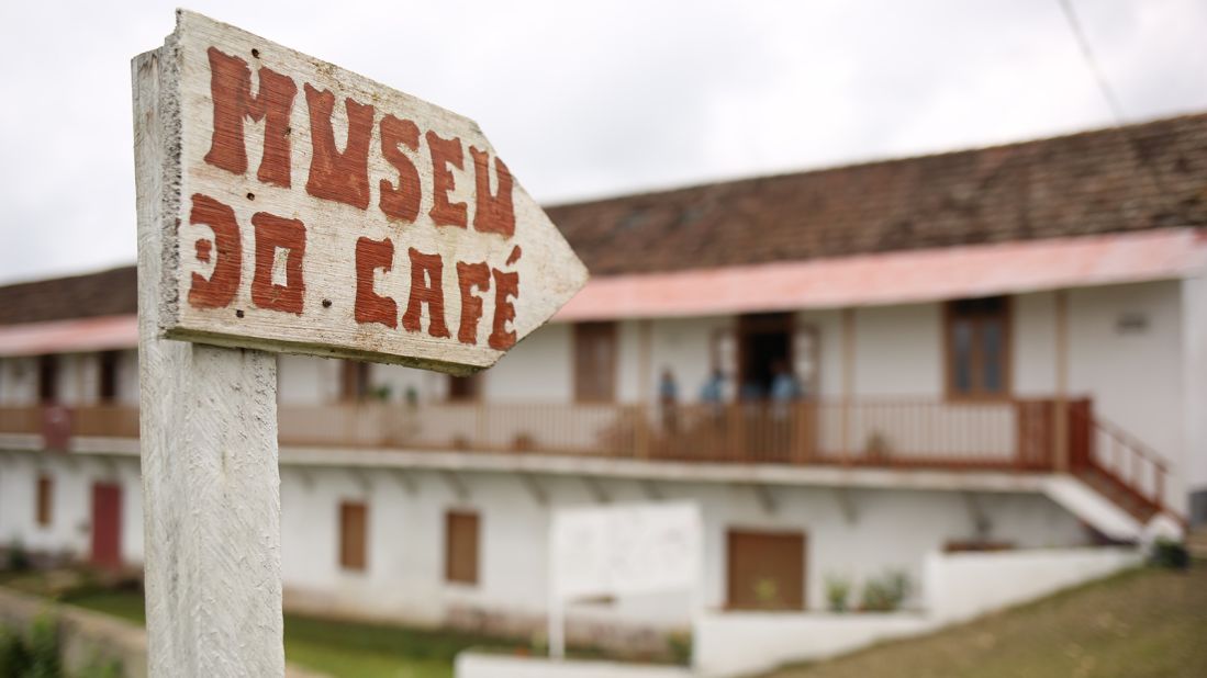 <strong>Coffee Museum:</strong> Other attractions include the sprawling <a href="http://www.travelsaotome.com/places-to-visit/monte--caf%C3%A9-plantation/#.Xi8XmRP7Qkg" target="_blank" target="_blank">Monte Cafe</a> plantation where visitors can learn about the coffee-making process as well as the brutal history of those who were brought to the island as slaves and bonded laborers. 