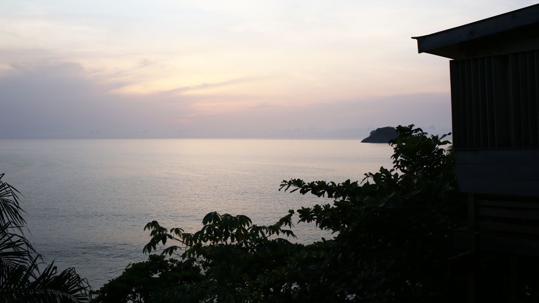 Sao Tome and Principe: Why Africa's 'heaven on Earth' wants more