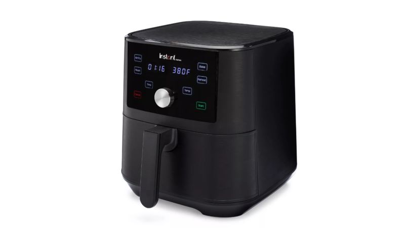 Best air fryers 2020 Top picks from Cosori and more CNN Underscored