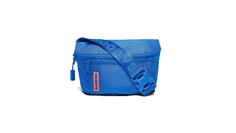 Baboon discount fanny pack