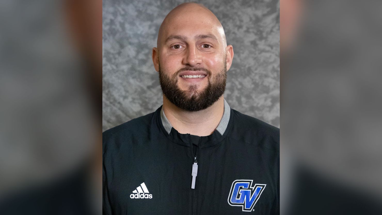 Morris Berger, who'd recently been hired as Grand Valley State University's football offensive coordinator, is under investigation by the university for saying he'd eat dinner with Hitler in an interview with the college newspaper. 
