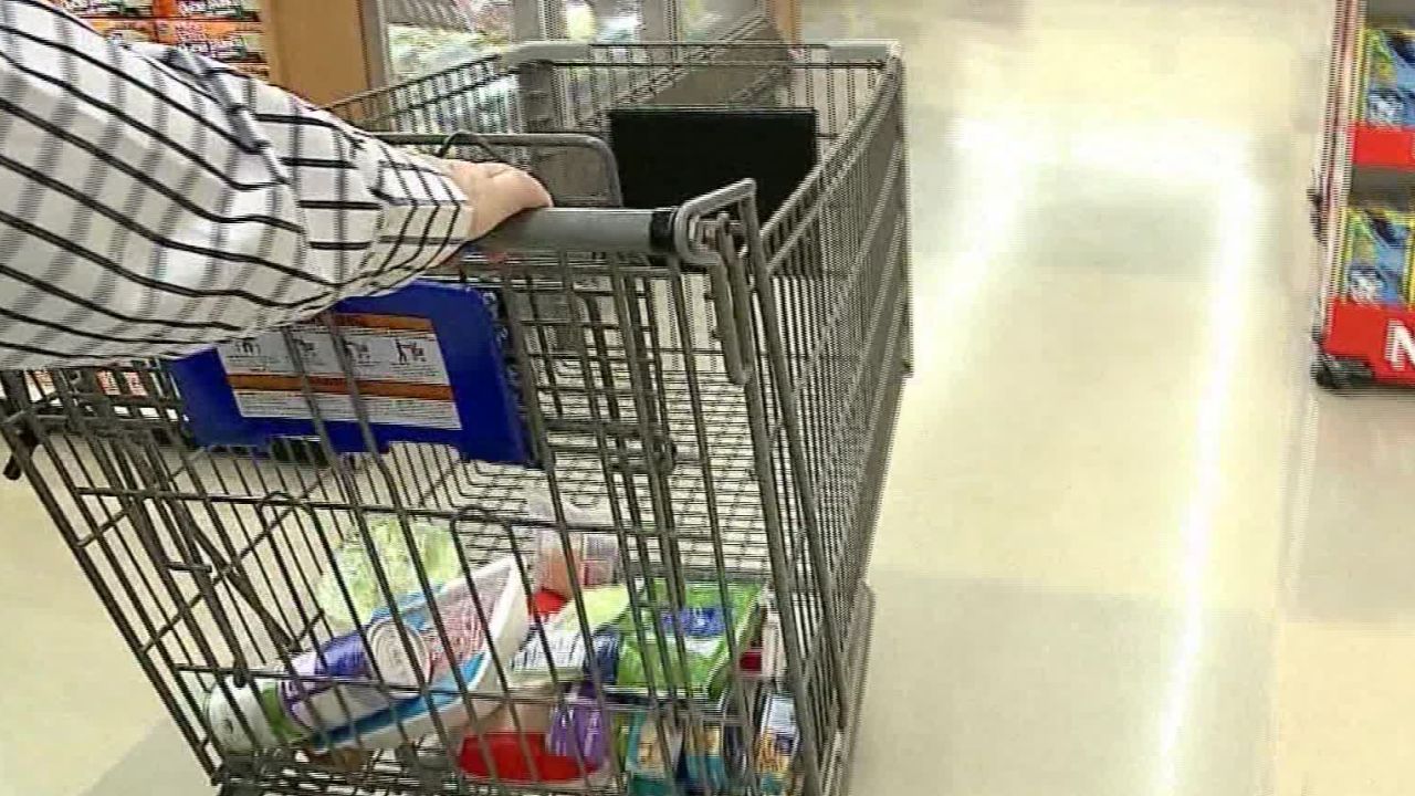 food stamps gallagher