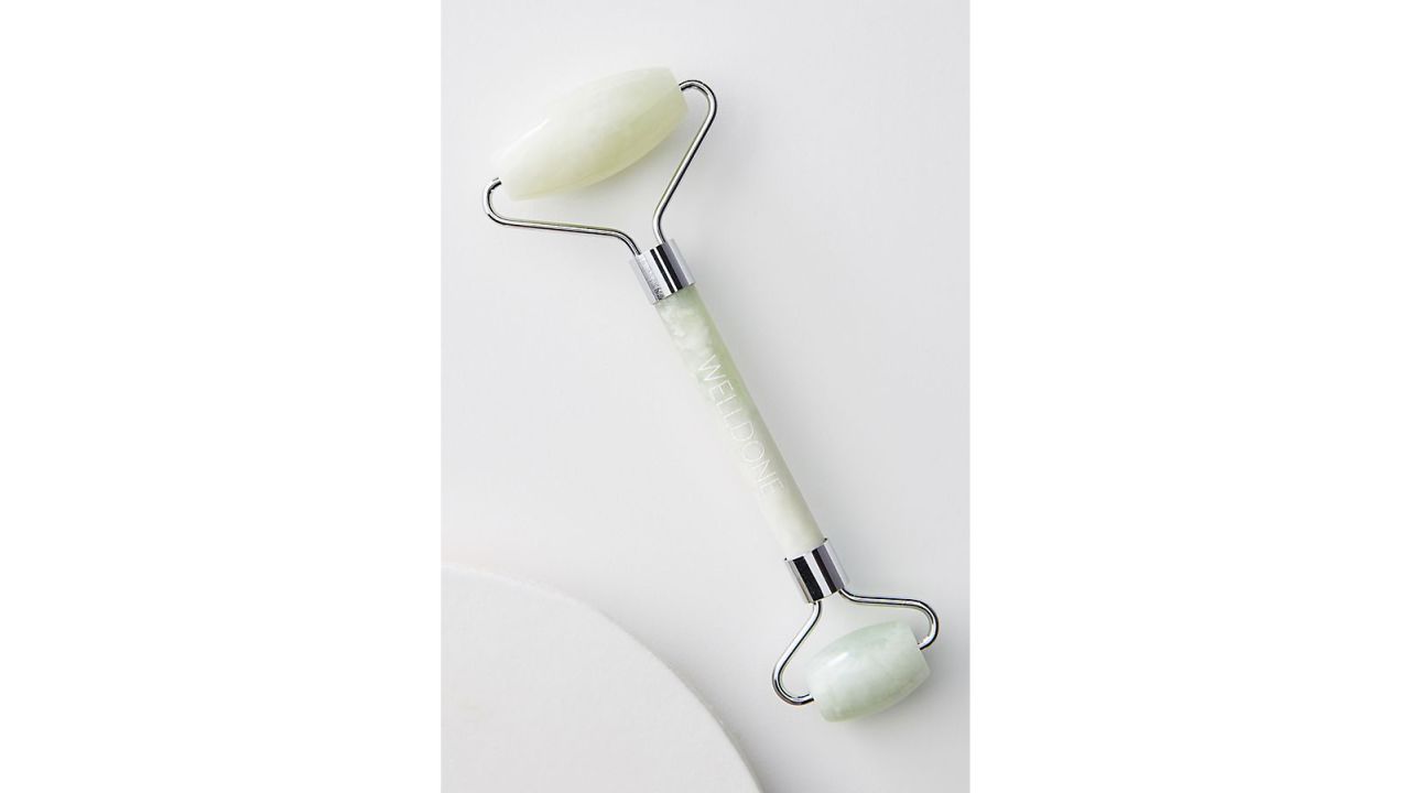 underscored jade roller anthropologie