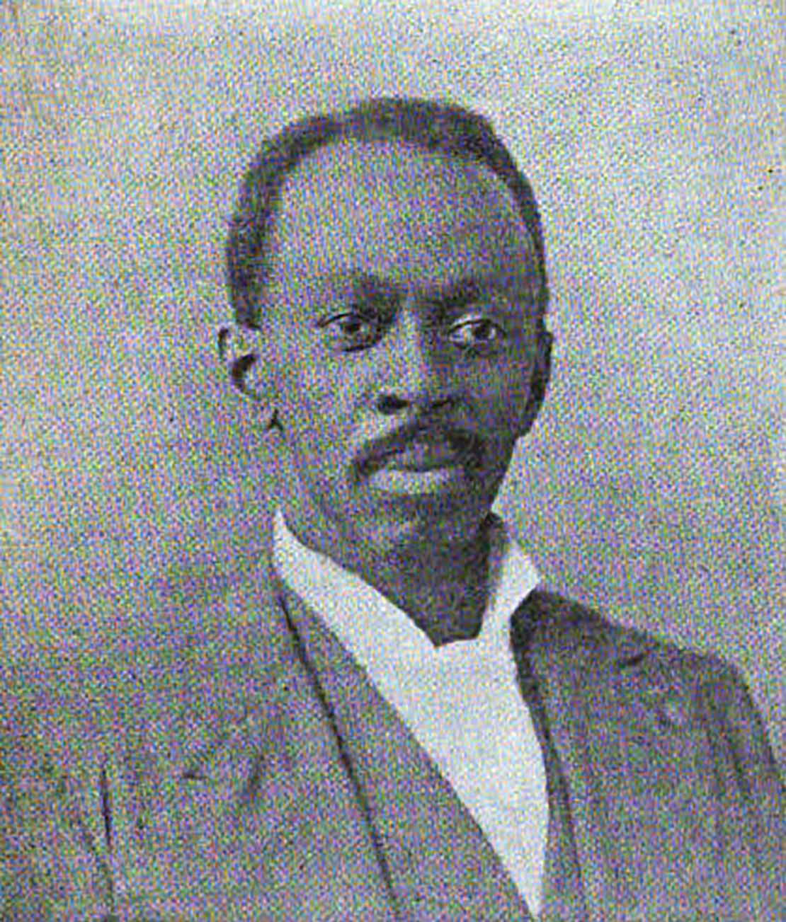 Richard R Wright