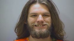 Spencer Boston, 20, lit a marijuana cigarette in front of a judge during his court appearance for simple marijuana possession on Monday in Wilson County, TN.