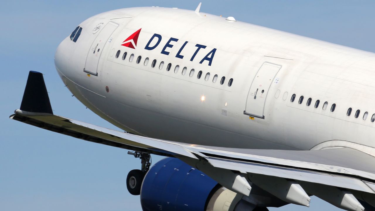 Earn 2 miles for every dollar you spend on eligible Delta purchases with the Delta Gold card.