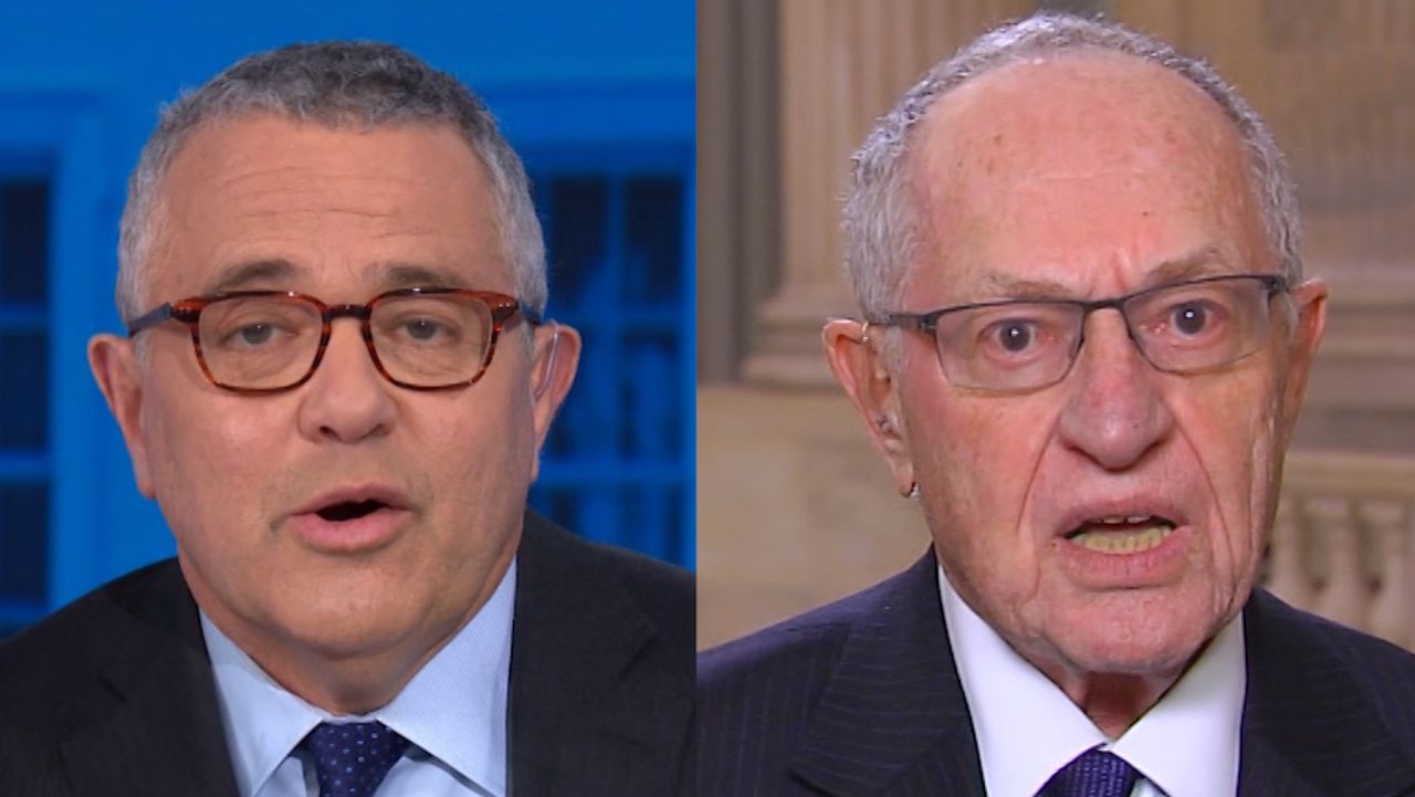 toobin dershowitz split 01282020